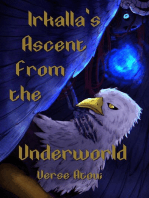 Irkalla's Ascent From the Underworld: Carolingian Tales Retold