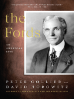 The Fords: An American Epic