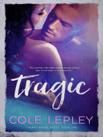 Tragic: Cherry Grove Series, #1