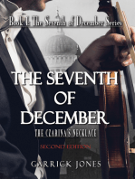 The Seventh of December: The Czarina's Necklace