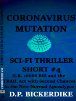 Coronavirus Mutation