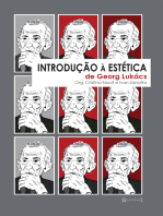 Introdução à estética de Georg Lukács