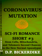 Coronavirus Mutation