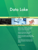 Data Lake A Complete Guide - 2021 Edition