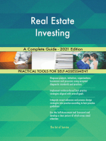 Real Estate Investing A Complete Guide - 2021 Edition