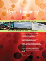 Flynns Taxonomy A Complete Guide - 2021 Edition