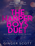 The Harper Boys Duet