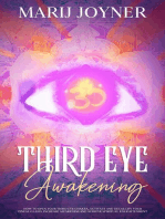 Third Eye Awakening