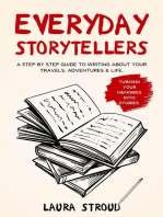 Everyday Storytellers: Everyday Storytellers, #1