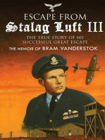 Escape from Stalag Luft III