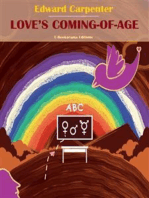 Love’s Coming-Of-Age