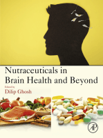 Nutraceuticals in Brain Health and Beyond