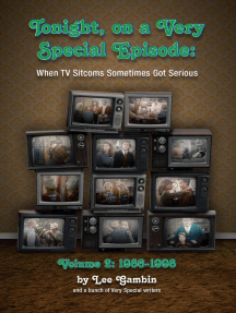 Tonight, On A Very Special Episode When TV Sitcoms Sometimes Got Serious Volume 2: 1986-1998