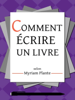 Création de couverture de livre en ligne : gratuit sur CoolLibri