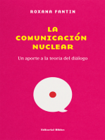 La comunicación nuclear