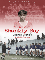 The Lost Shankly Boy