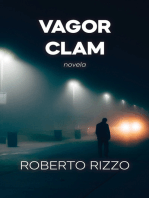 Vagor Clam