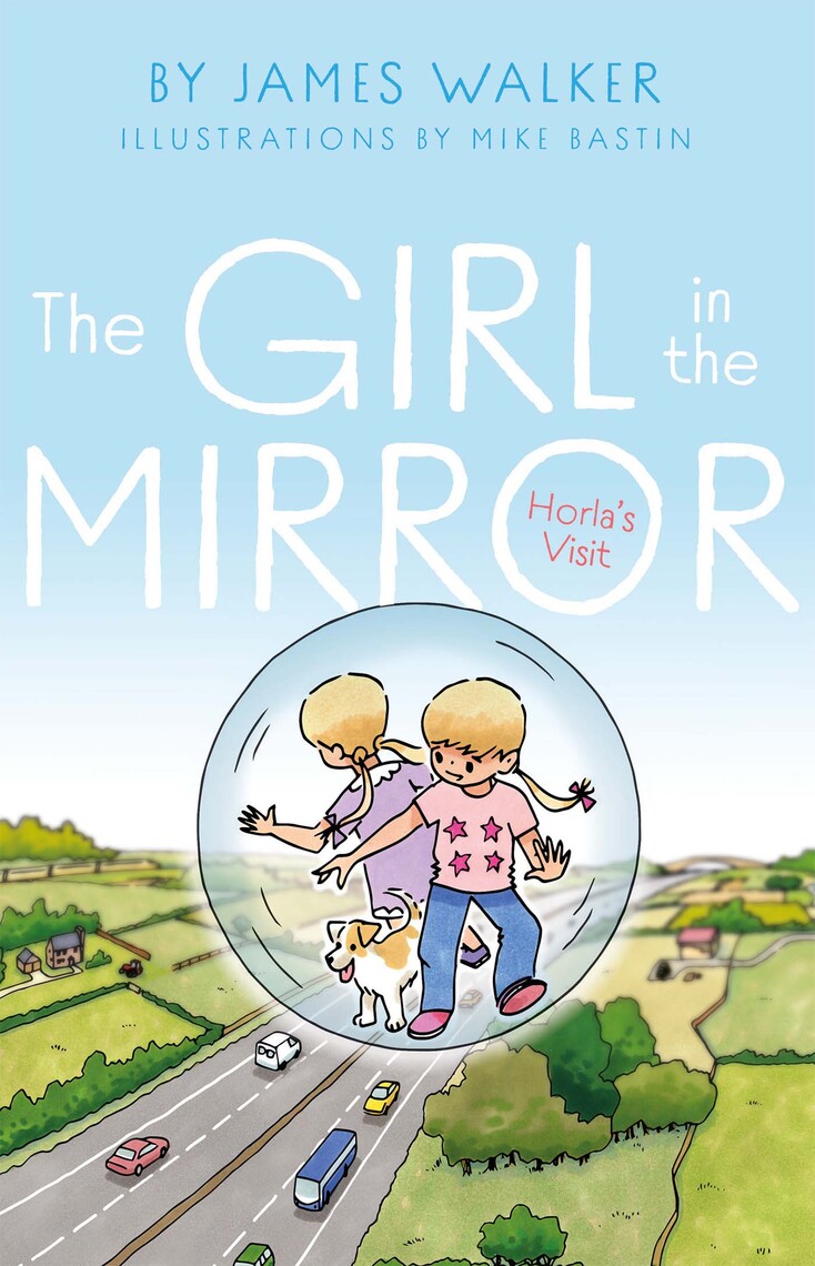 Read The Girl In The Mirror Online By James Walker Books