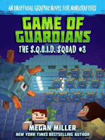Game of the Guardians