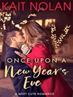 Once Upon A New Year’s Eve
