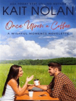 Once Upon A Coffee
