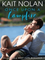 Once Upon A Campfire