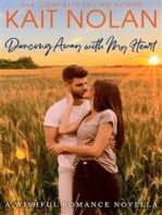 Dancing Away With My Heart: A Small Town Southern Romance