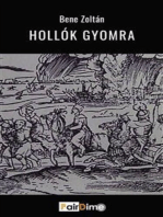 Hollók gyomra