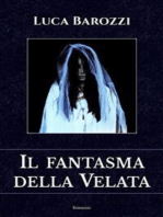 Il fantasma della Velata