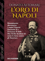 L'oro di Napoli