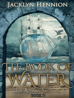 The Book of Water