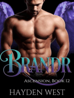 Brandr: Ascension, #12