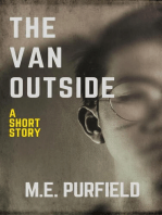 The Van Outside: Short Story