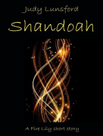 Shandoah: Fire Lily