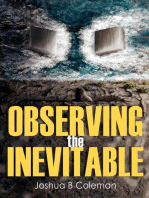 Observing the Inevitable: The Inevitable Series, #2