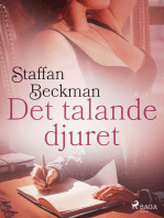 Det talande djuret