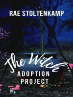 The Witch Adoption Project