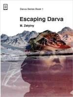 Escaping Darva: The Darva Series, #1