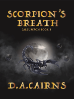 Scorpion's Breath