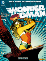 Wonder Woman - Bd. 2