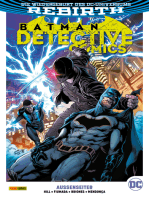 Batman - Detective Comics - Bd. 8 (2. Serie)