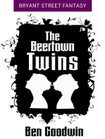 The Beertown Twins