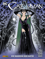 Catwoman - Bd. 3 (2. Serie)