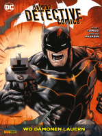 Batman - Detective Comics - Bd. 9