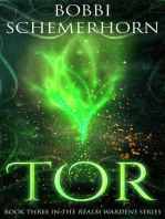 Tor: Realm Wardens Series, #3