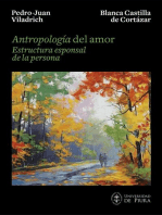 Antropología del amor
