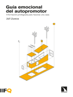 Guía emocional del autopromotor: Información privilegiada para hacerse una casa