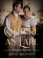 How to Capture an Earl