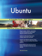 Ubuntu A Complete Guide - 2021 Edition