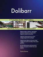 Dolibarr A Complete Guide - 2021 Edition